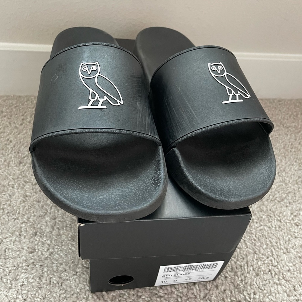 OVO slides